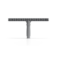 Laikiklis langų plovimo kailiukui, 450 mm, Lampo sistema, TTS