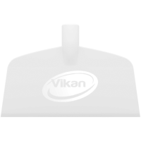 Grandiklis, 255 mm, baltas, Vikan