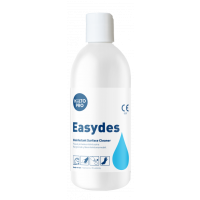 Paviršių dezinfekavimo priemonė Easydes, 0,5 l, KiiltoClean