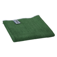 Mikropluošto šluostė, 320x320 mm, žalia, Vikan