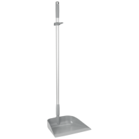 Semtuvėlis ilgu kotu, 330 mm, pilkas, Vikan