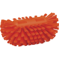 Šepetys talpoms, 205 mm, oranžinis, Vikan