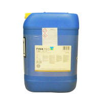 Plovimo ir dezinfekcijos skystis FC 21, 25 kg, Fink Tec