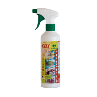 Insekticidas, akaricidas Kill-One, 0,5 l, Orma