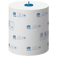 Tork Matic® popierinių rankšluosčių ritinys, H1, Tork