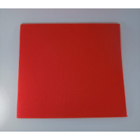 Universali šluostė, 350x400 mm, raudona, Meiko