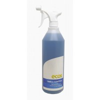 Bioproduktas nemalonių kvapų kontrolei ECOS Smell Control (BI-CHEM® GC 701L), 1 l, Novozymes