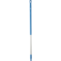 Aliumininis kotas, Ø31 mm, 1310 mm, mėlynas, Vikan