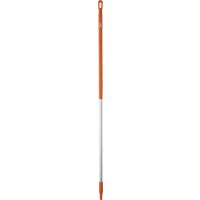Aliumininis kotas, 1500 mm, oranžinis, Vikan