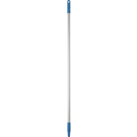 Aliumininis kotas, Ø25 mm, 1260 mm, mėlynas, Vikan