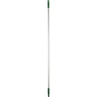 Aliumininis kotas, Ø25 mm, 1460 mm, žalias, Vikan