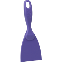 Grandiklis, 75 mm, purpurinis, Vikan
