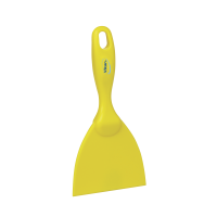 Grandiklis, 102 mm, geltonas, Vikan