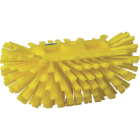 Šepetys talpoms, 205 mm, geltonas, Vikan