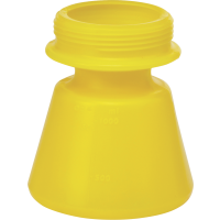 Indelis purkštuvui 1.4 l geltonas (be dangtelio)
