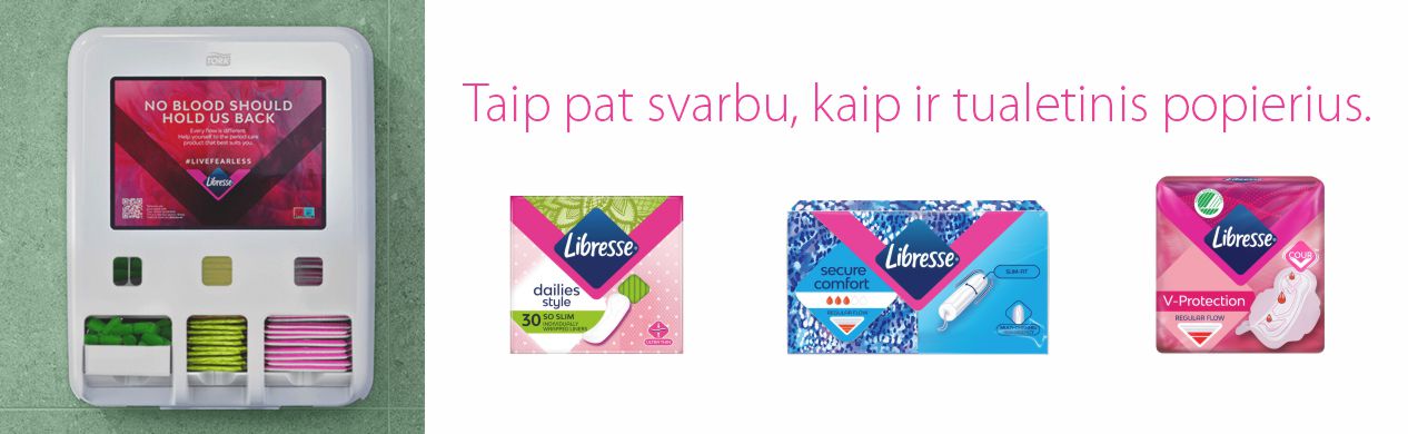 Period care